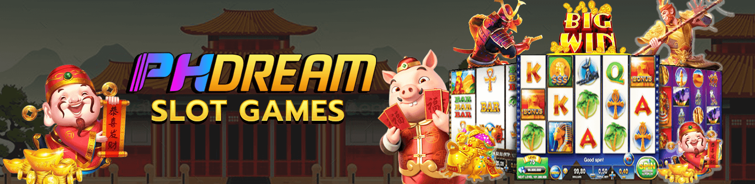 Discover some information about Phdream Slot